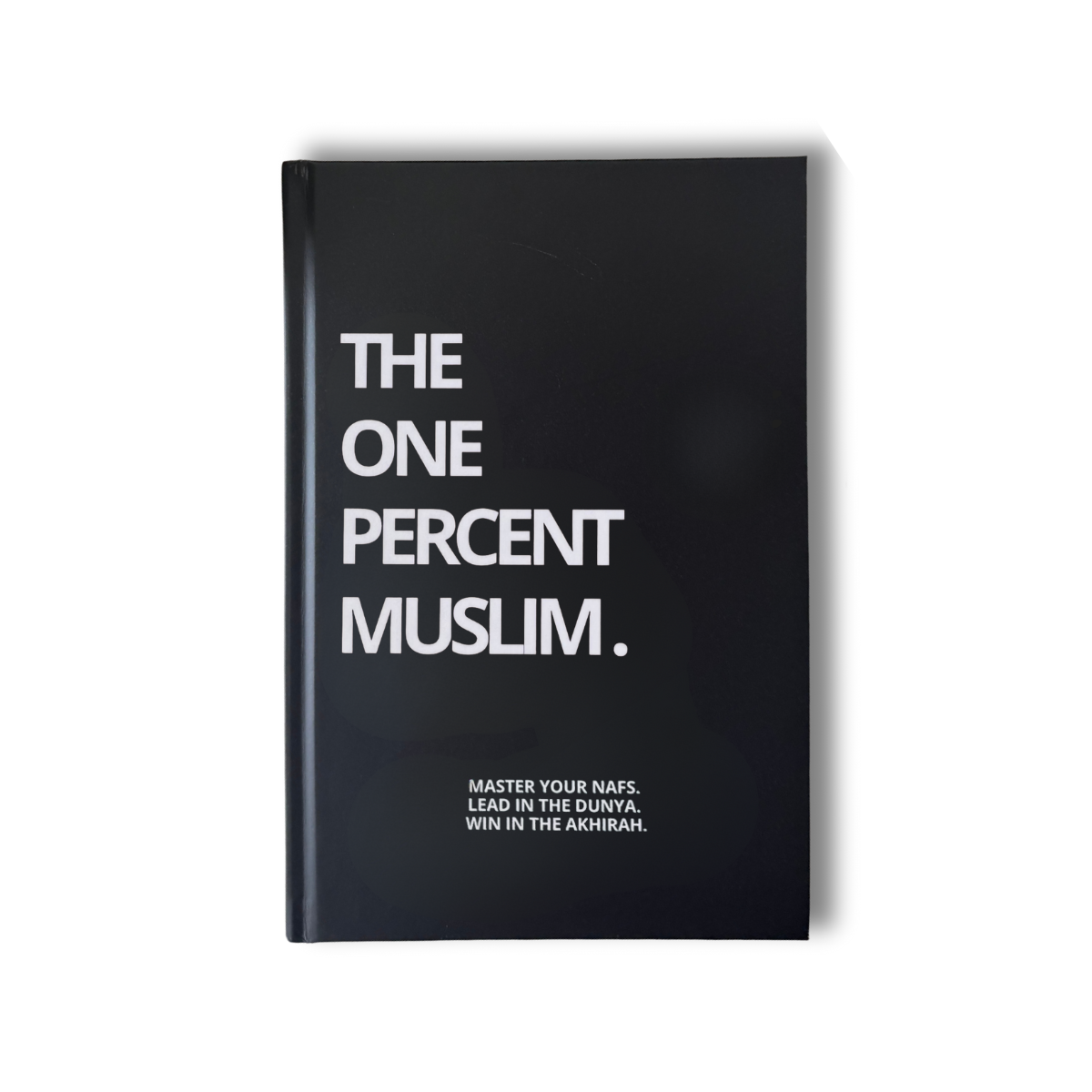 The One Percent Muslim | 60 Day Discipline System