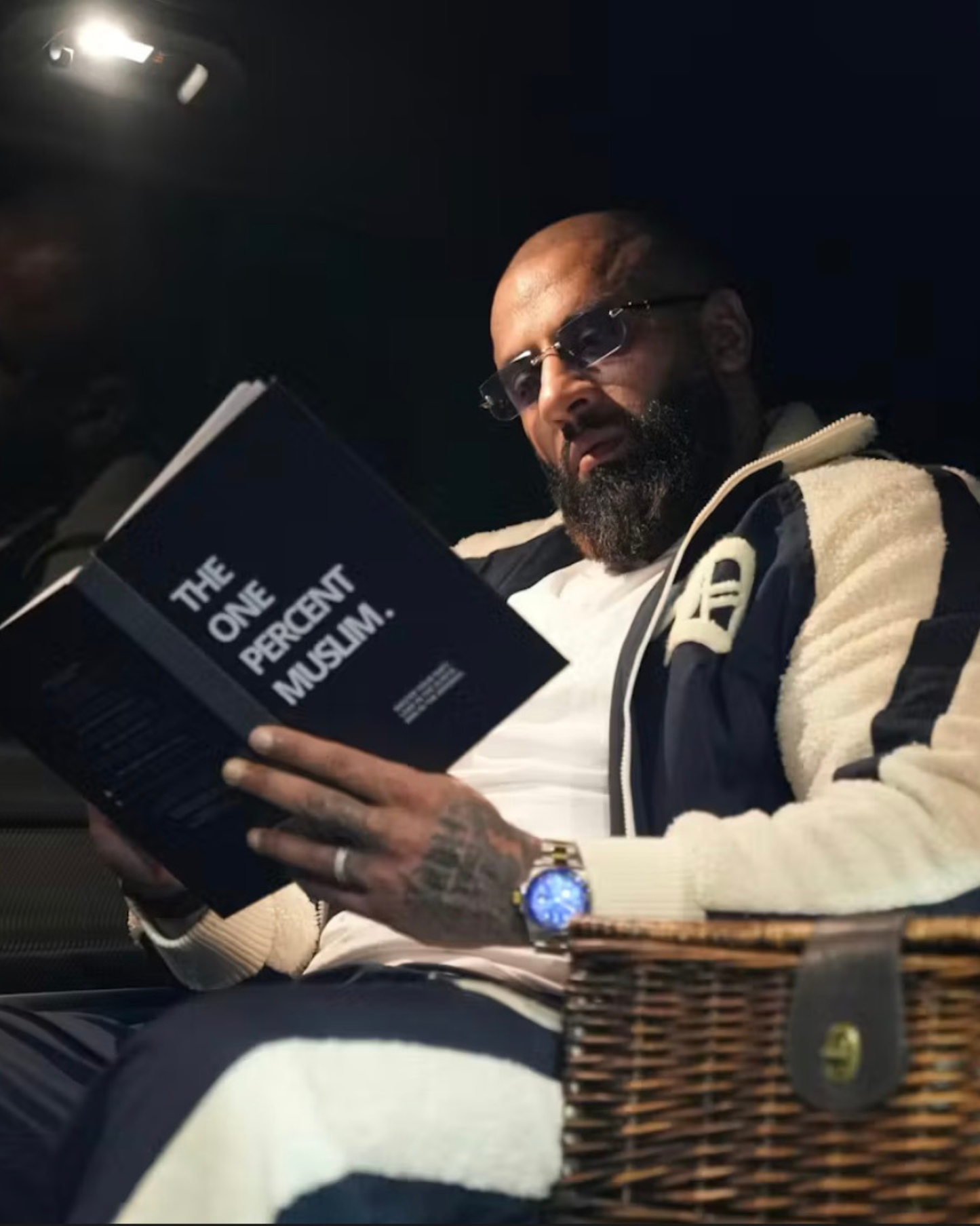 The One Percent Muslim | 60 Day Discipline System